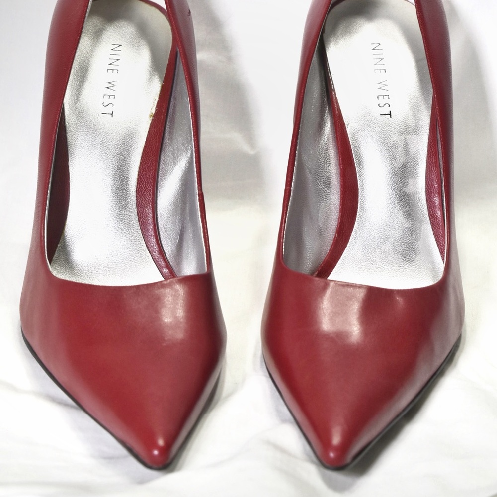 Nine West shoes US 7 1/2